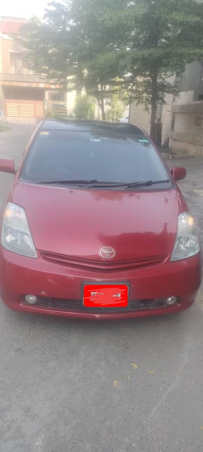 Toyota Prius 2006
