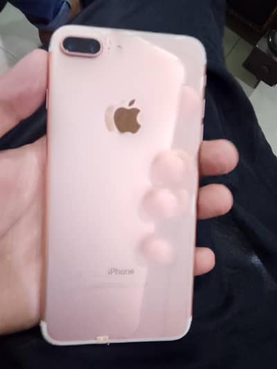 Apple iPhone 7 Plus