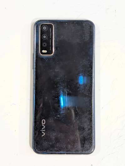 Vivo Y12A