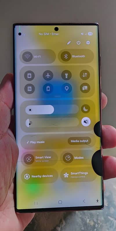 Samsung S22 Ultra Exchange