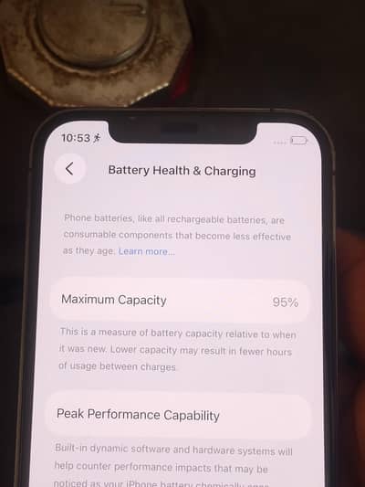 Apple iPhone 12 Pro