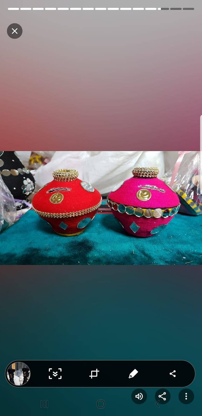 hand work 6