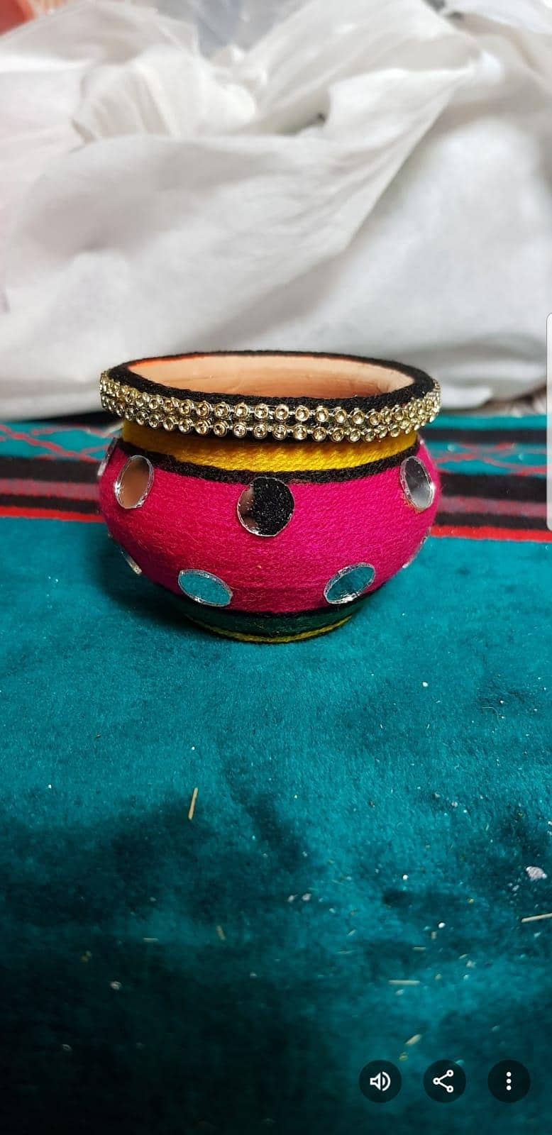 hand work 8