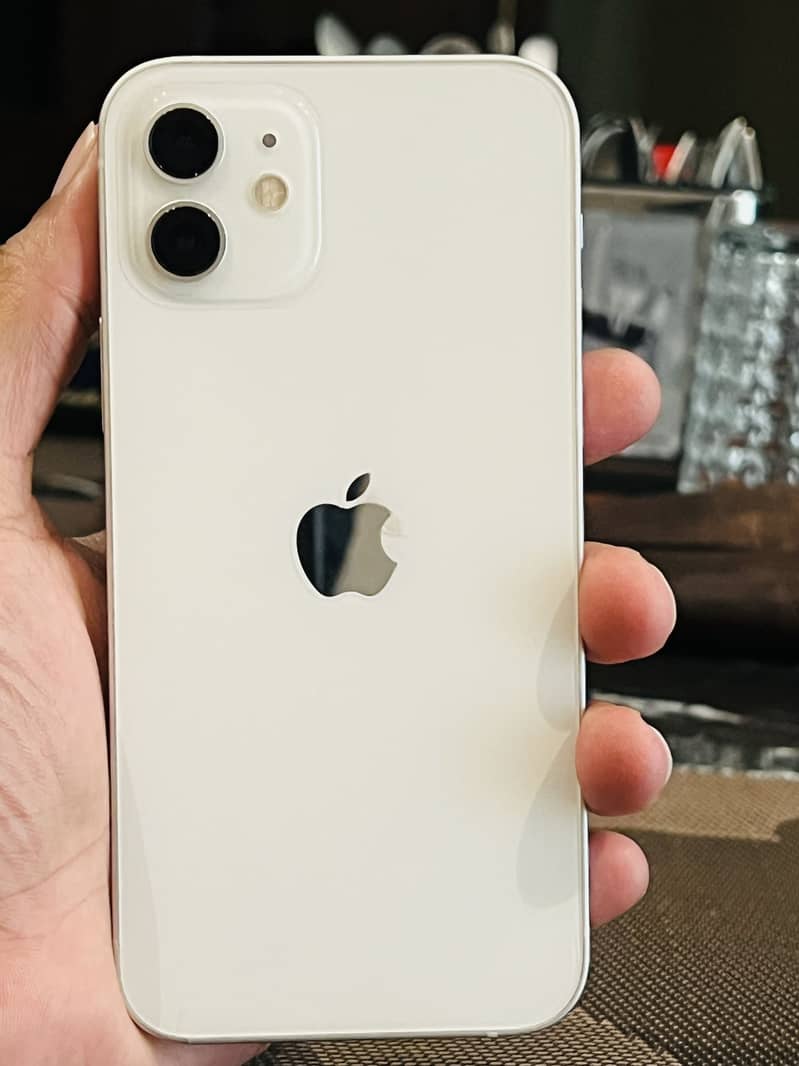 Apple iPhone 12 0