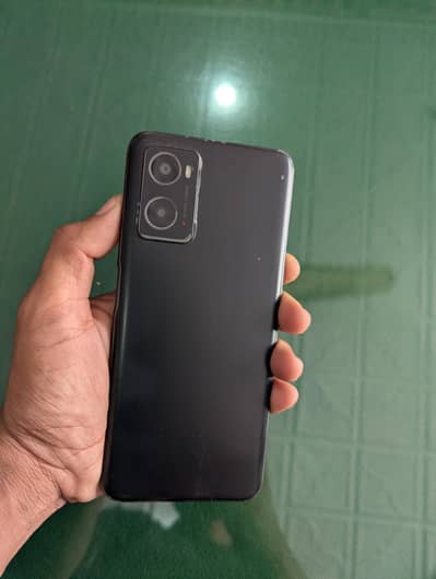 OPPO A76