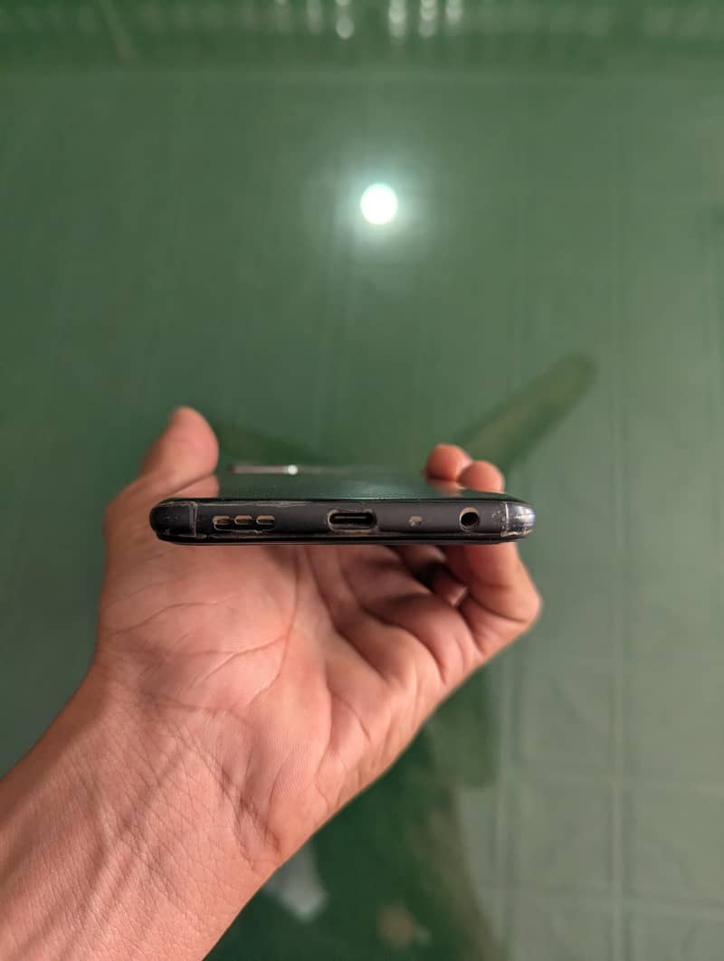 OPPO A76 5