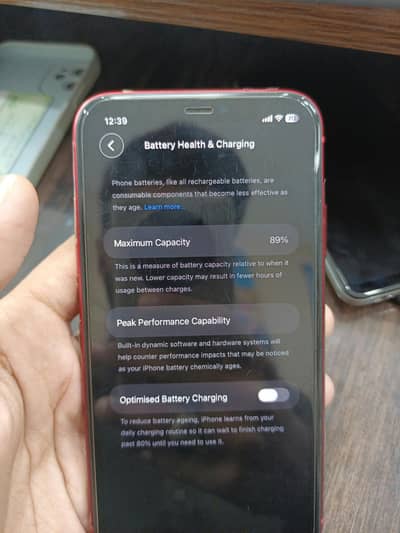 Apple iPhone 11
