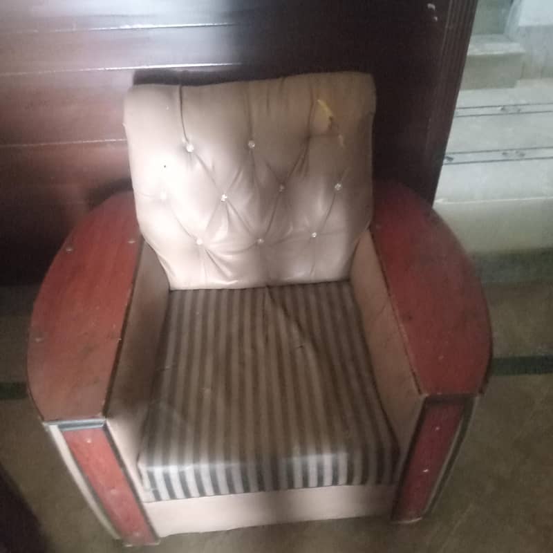 sell sofa set 2