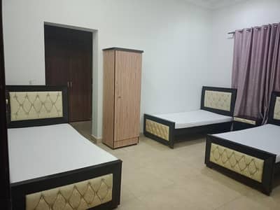 IBH Group Of Boys Hostels