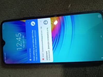Infinix Hot 9 Play