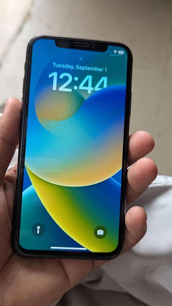 iphone x 1
