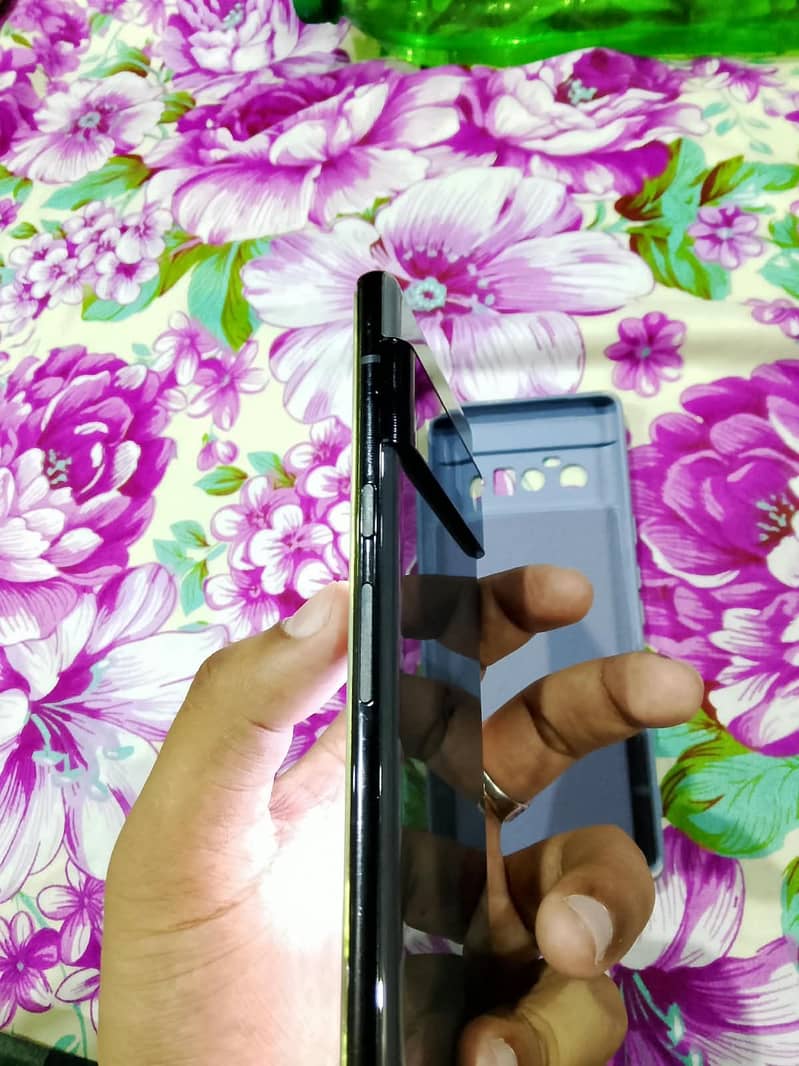 Google Pixel 6 Pro 7