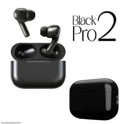 Black pro 2 Free delivery available