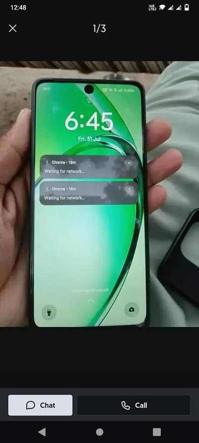 OPPO A3x