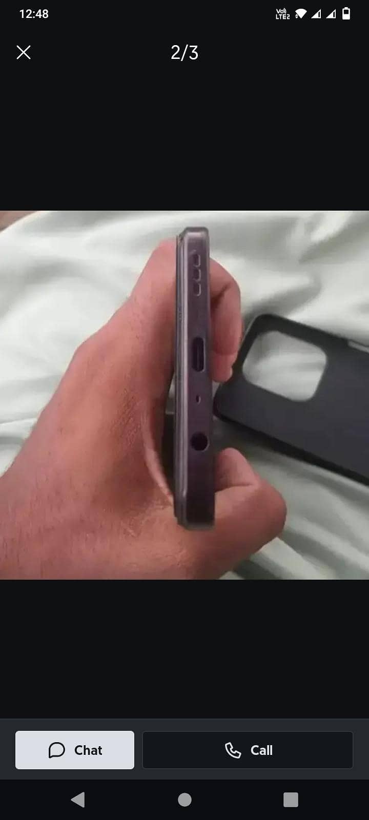 OPPO A3x 1