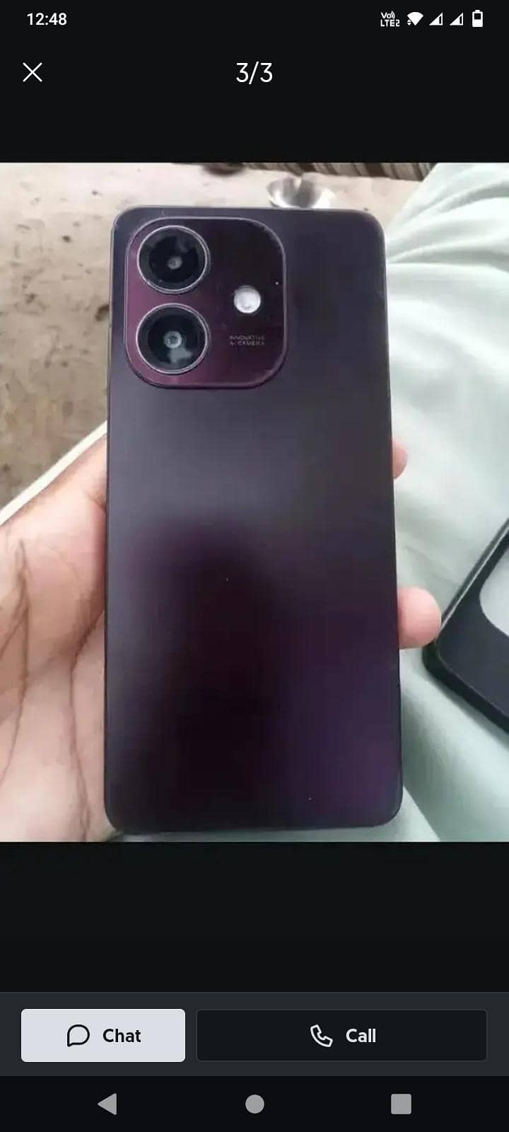 OPPO A3x 2