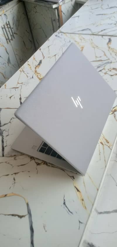 HP Elite Book AMD Ryzen 5 with card 1 GB