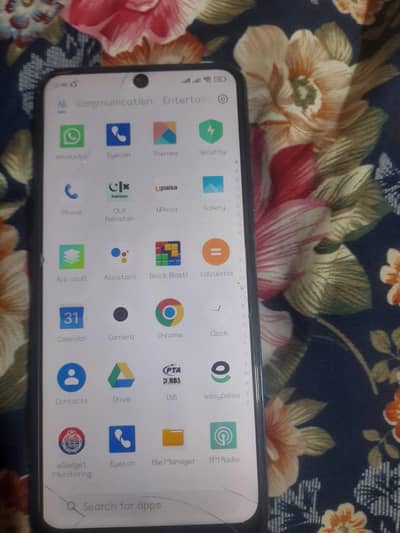 Xiaomi Redmi Note 11 128 gb