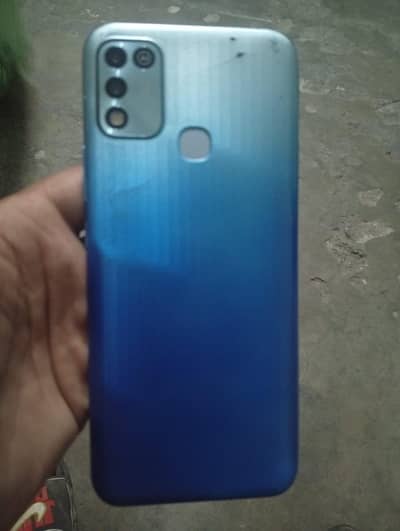 Infinix Hot 11 Play