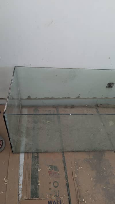 Aquarium Mirror frame