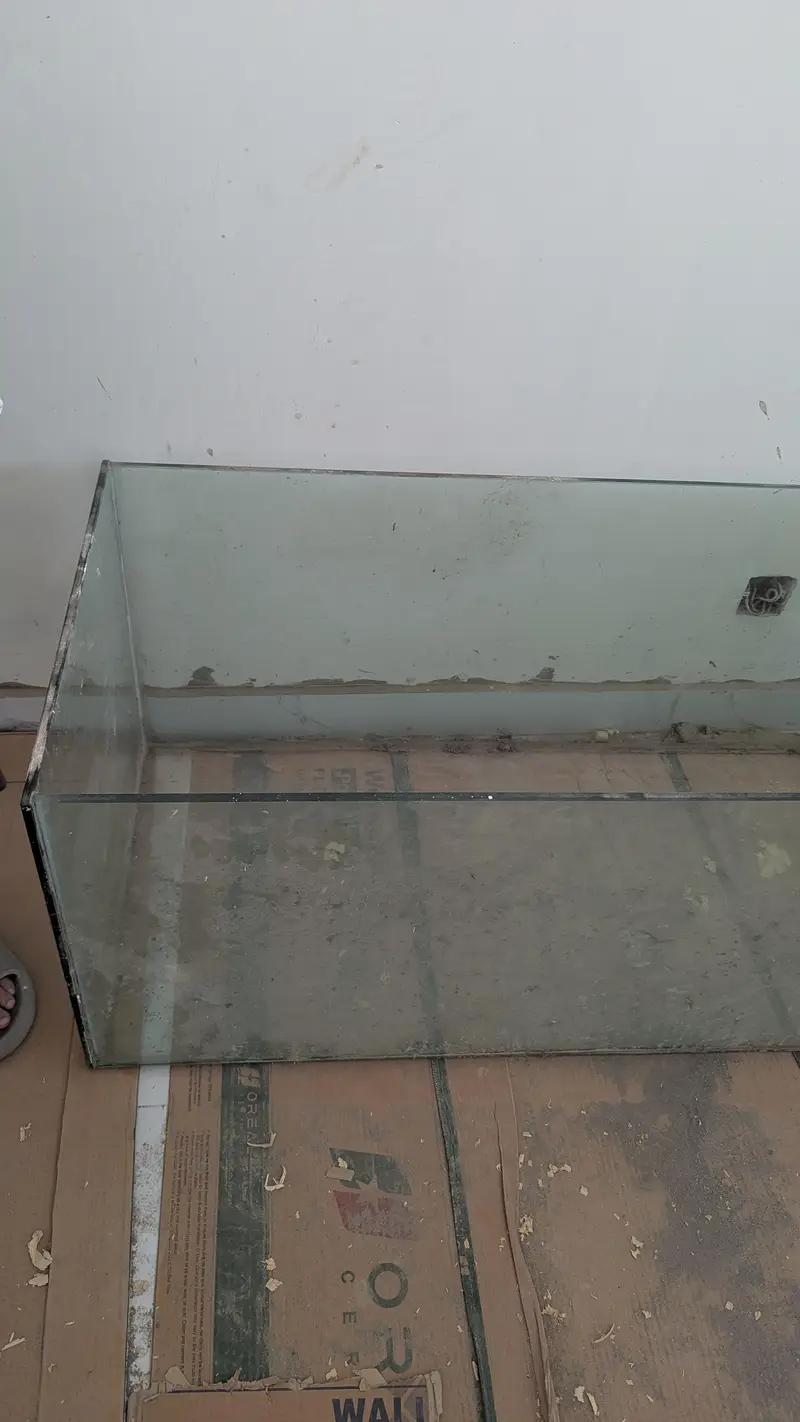 Aquarium Mirror frame