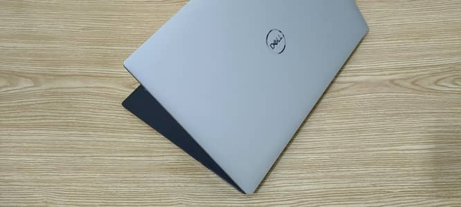 Dell Precision 5540 | 4GB Dedicated Graphics | H Processor | i5 9th