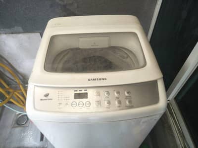 8kg ues