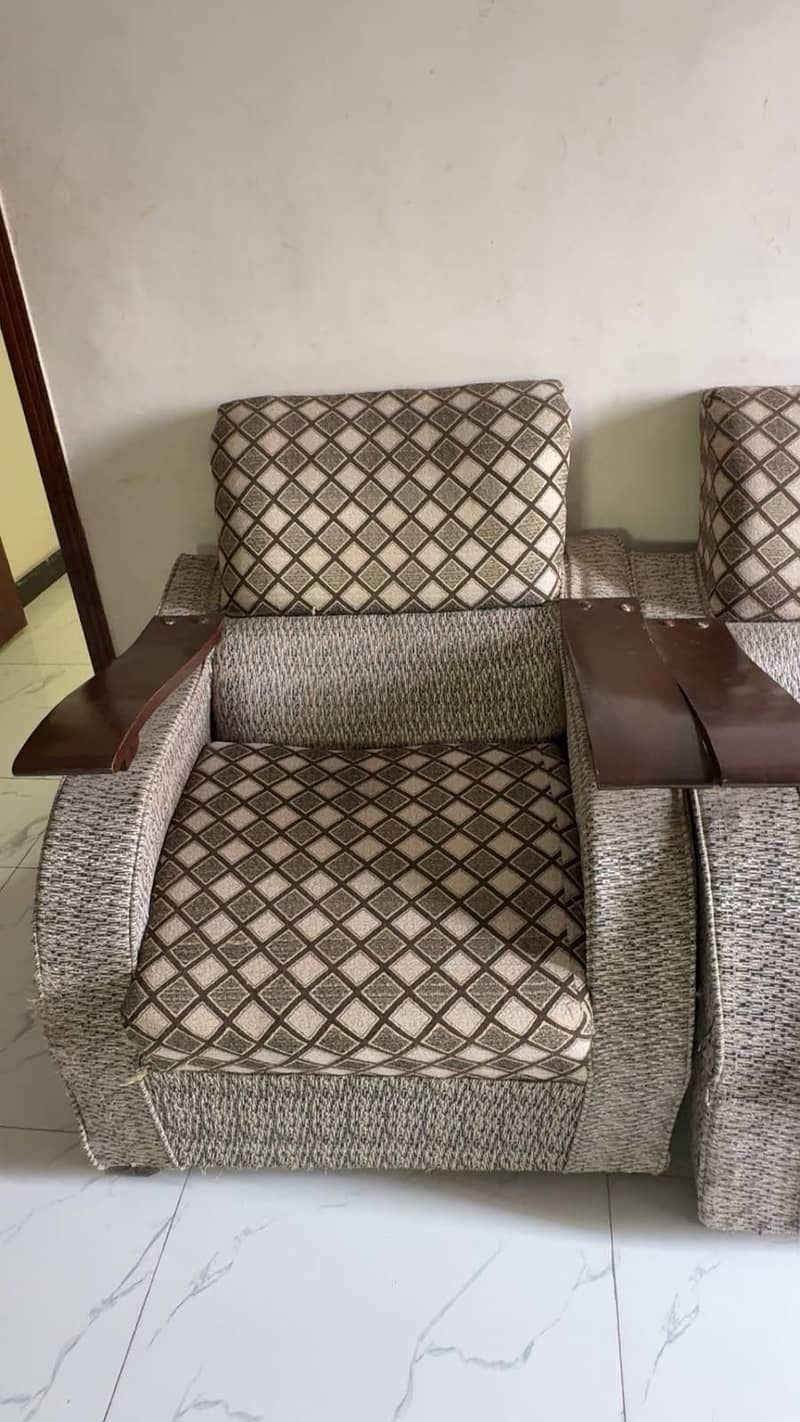 5 seater sofa 1