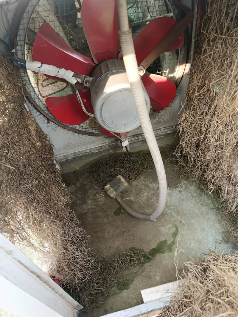 air cooler 1