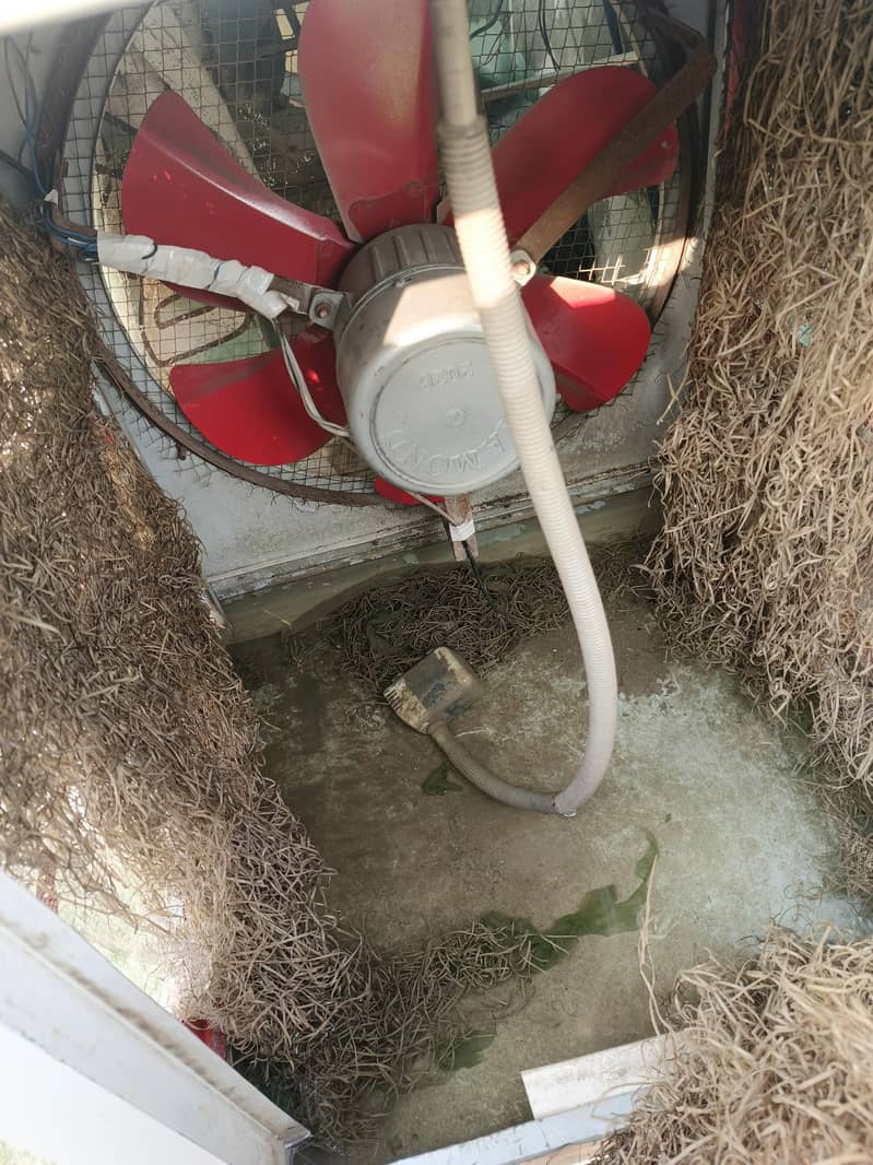 air cooler 2