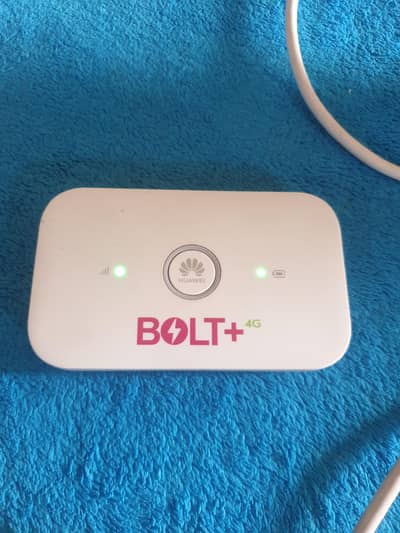 Zong Bolt 45 Wireless Device UpTo 150Mb Speed