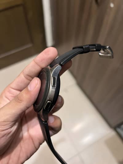 Samsung watch 3