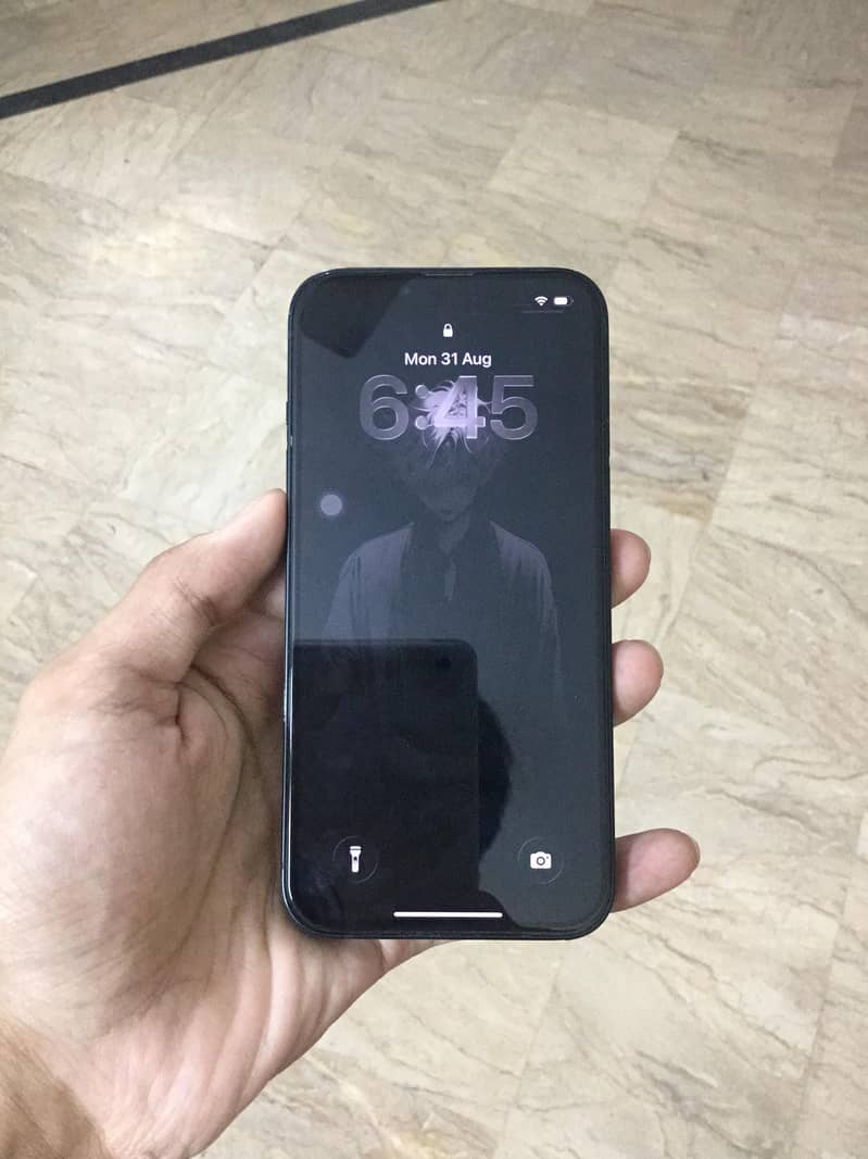 Apple iPhone 13 1