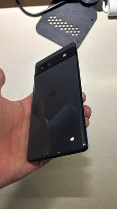 Google Pixel 7a