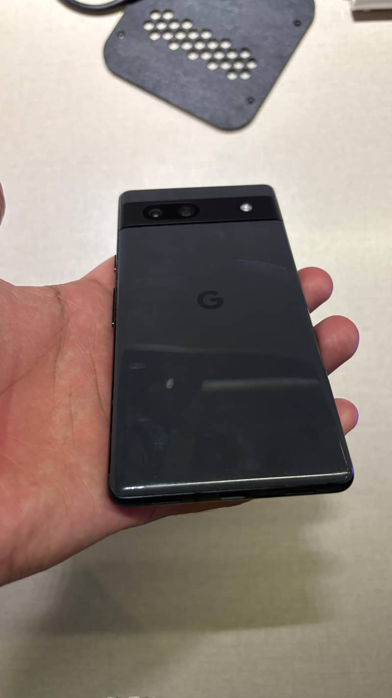 Google Pixel 7a 1