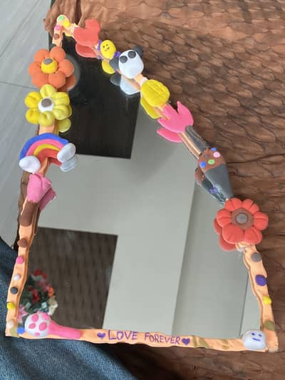 Clayart mirror