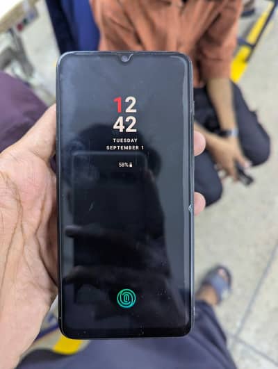 One Plus 6T