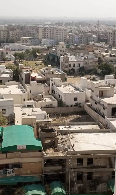 Prestigious 800 Sq. Yards 8-Bedroom House for Sale Latifi Societ