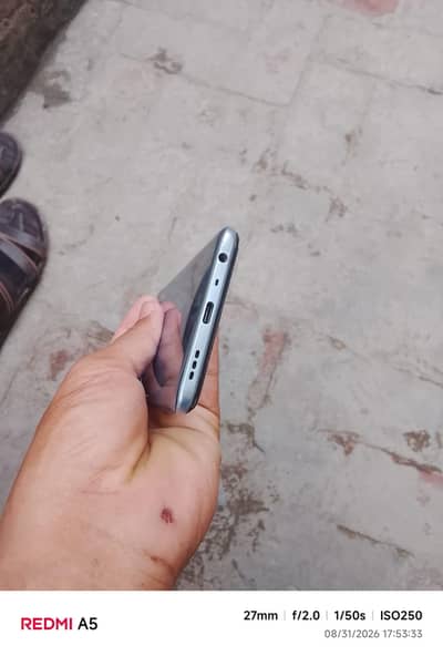 OPPO A54