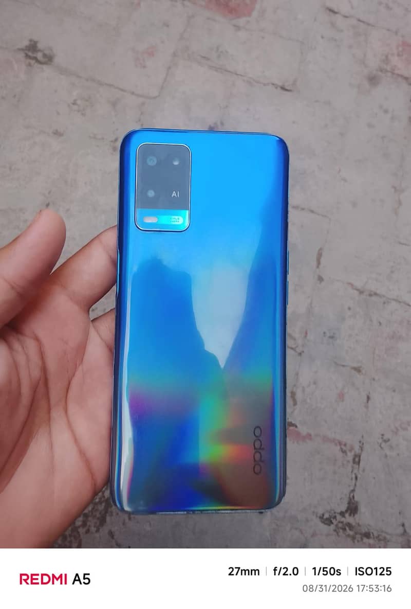 OPPO A54 2