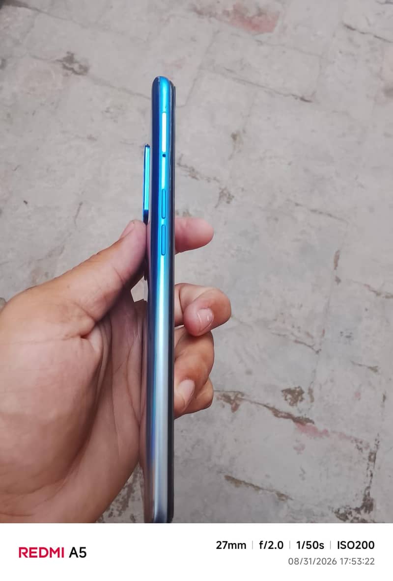 OPPO A54 3