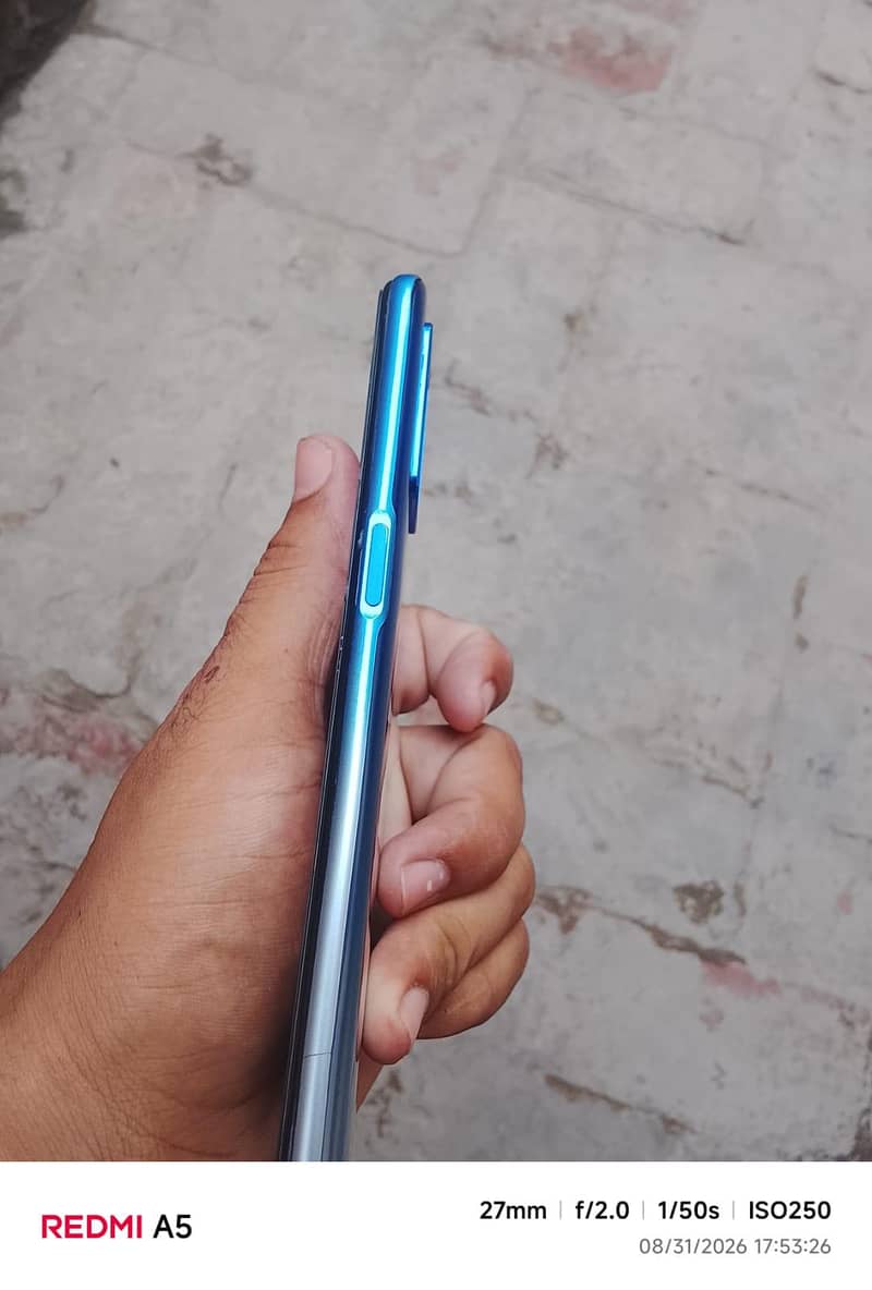 OPPO A54 7