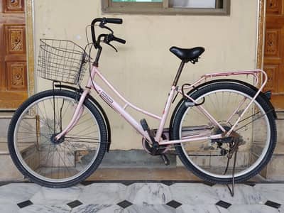 JAPANESE CYCLE FOR SALE