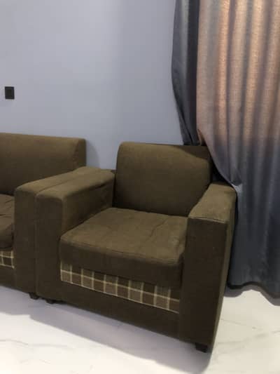 7 seater sofa