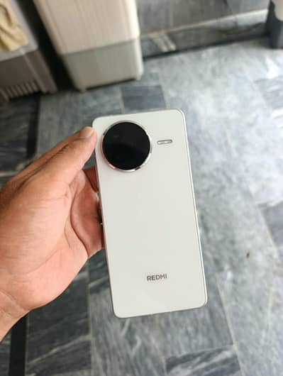 Xiaomi Redmi K80 & Poco F7 pro