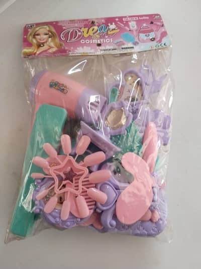 toys shop