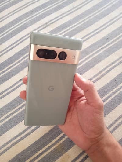 Google Pixel 7 Pro