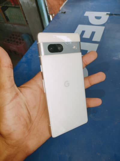 Google Pixel 7a