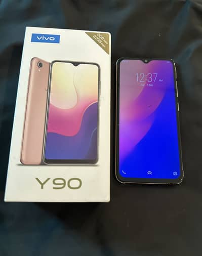Vivo Y90