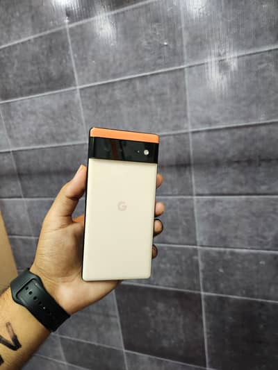 Google Pixel PTA 6/6a/7/7a